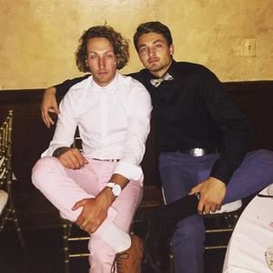 Meet your Posher, Kaylor